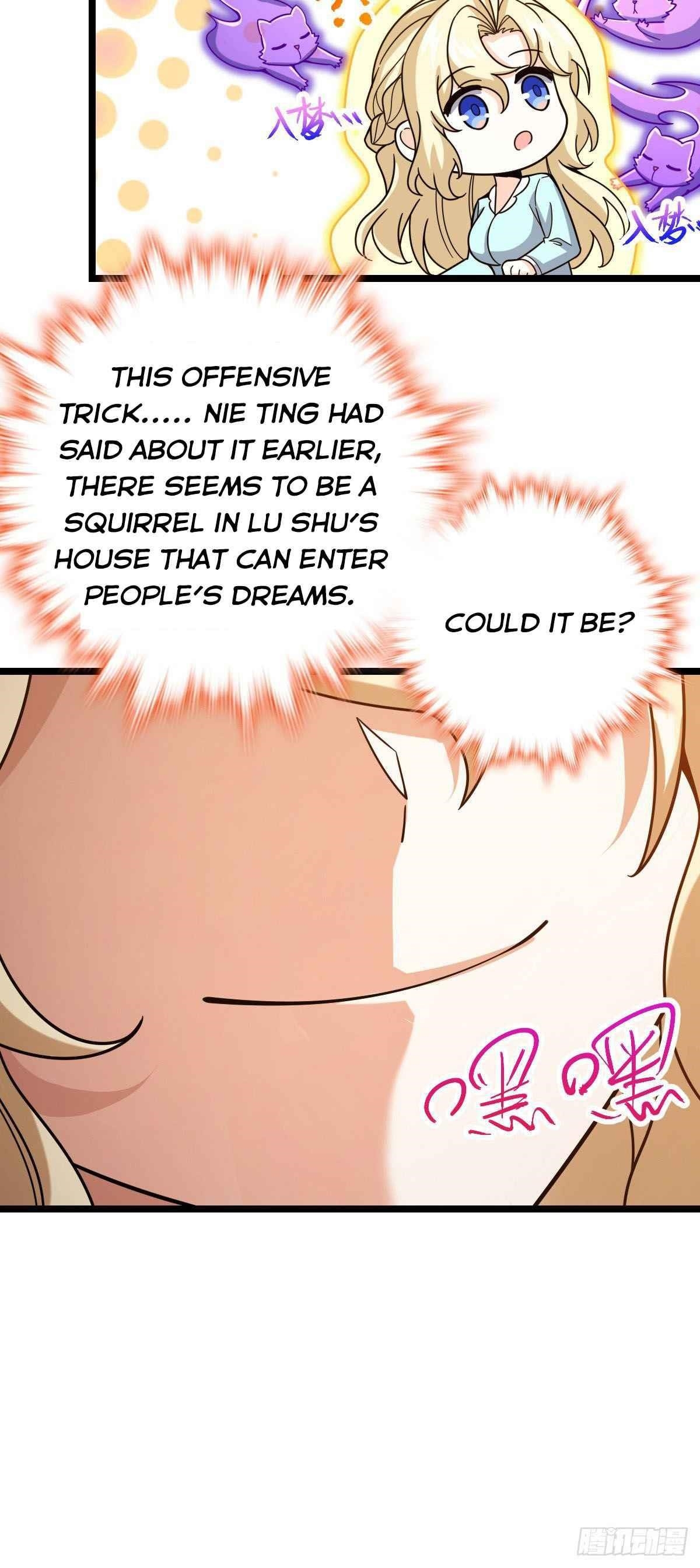 Spare Me, Great Lord! - Chapter 429 Page 34