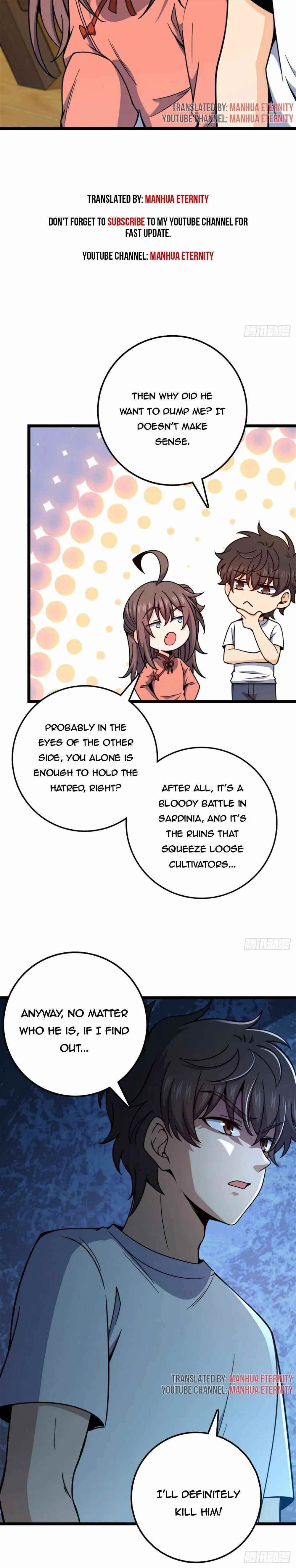 Spare Me, Great Lord! - Chapter 438 Page 23