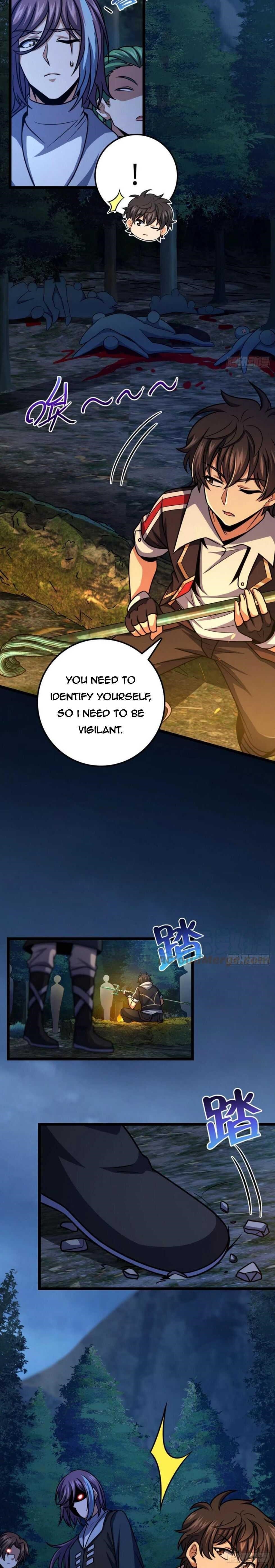 Spare Me, Great Lord! - Chapter 451 Page 20