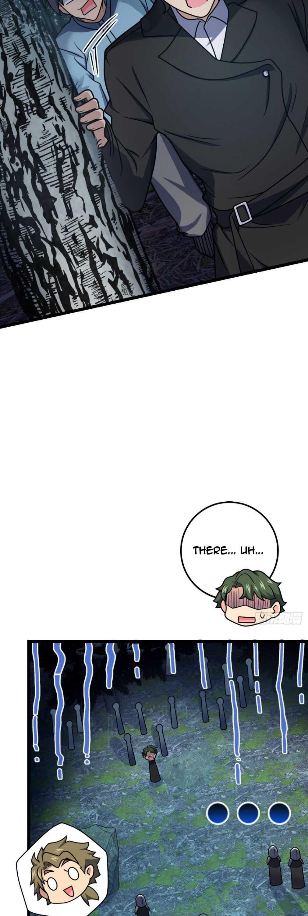 Spare Me, Great Lord! - Chapter 456 Page 27