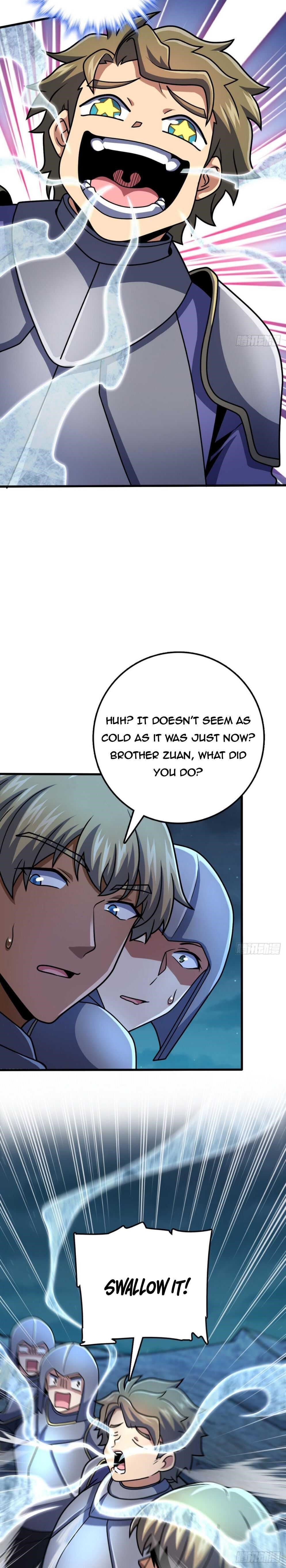 Spare Me, Great Lord! - Chapter 457 Page 12