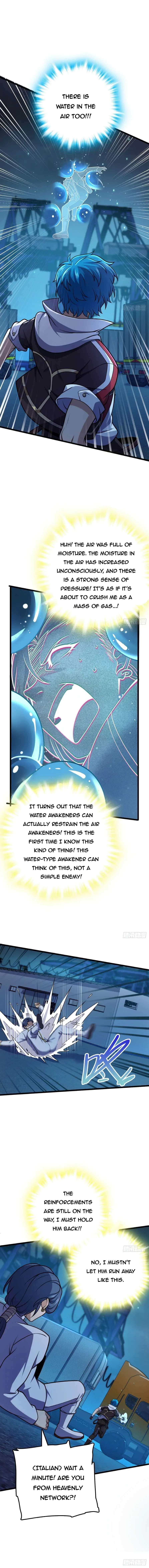 Spare Me, Great Lord! - Chapter 468 Page 2