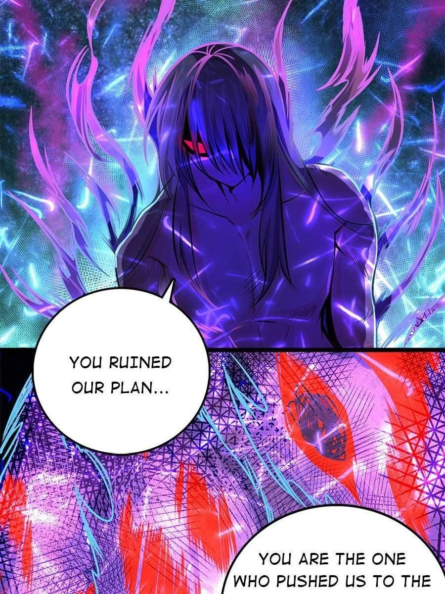 Spare Me, Great Lord! - Chapter 47 Page 7