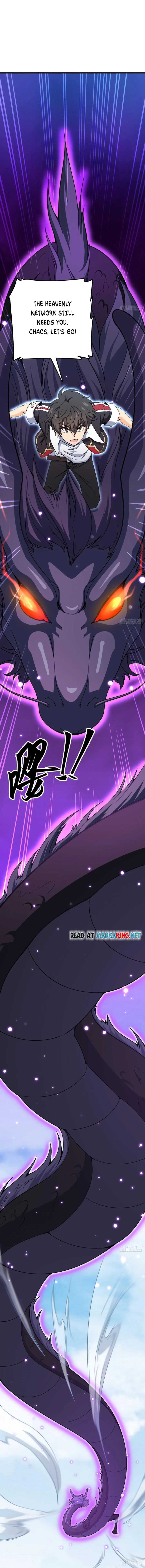 Spare Me, Great Lord! - Chapter 490 Page 8