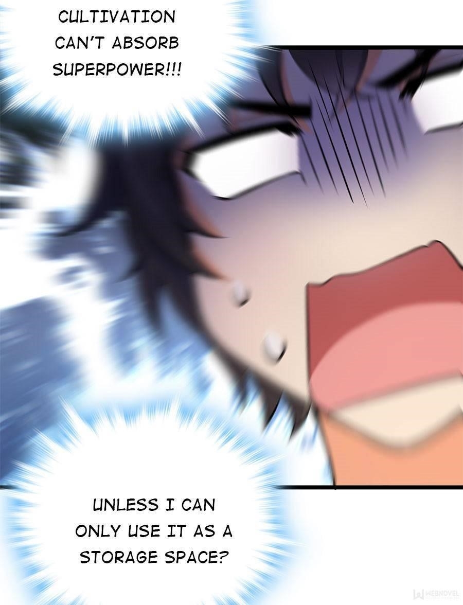 Spare Me, Great Lord! - Chapter 50 Page 28