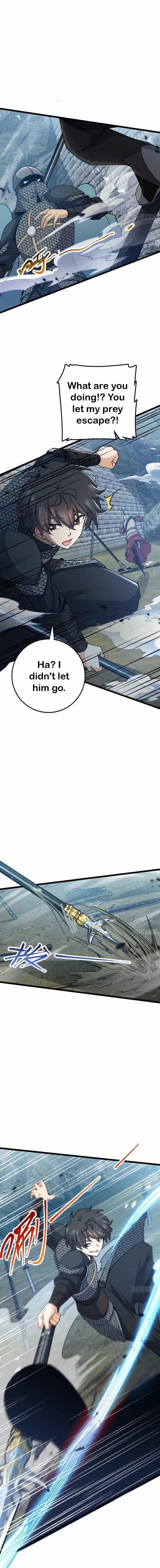 Spare Me, Great Lord! - Chapter 566 Page 12