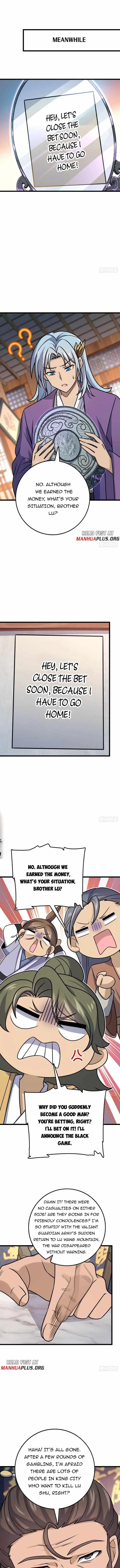 Spare Me, Great Lord! - Chapter 585 Page 11
