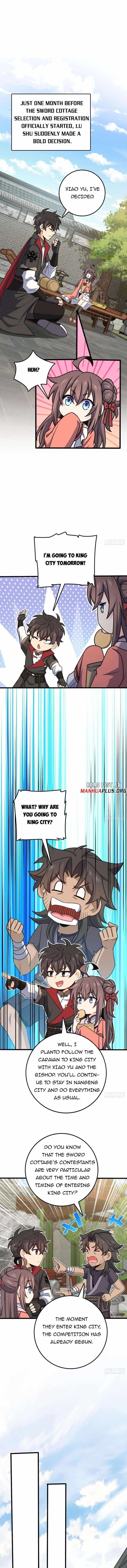 Spare Me, Great Lord! - Chapter 590 Page 5