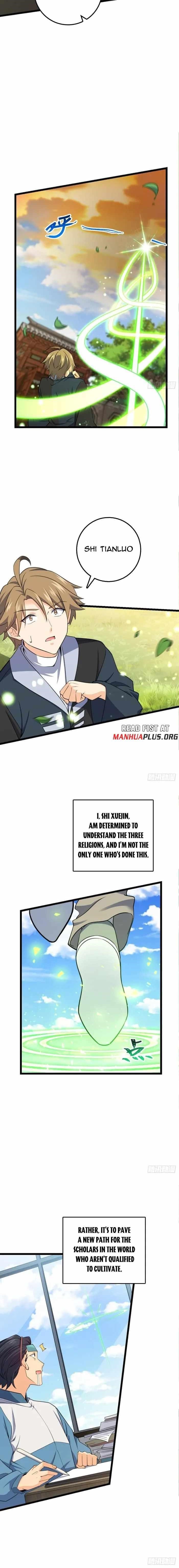 Spare Me, Great Lord! - Chapter 631 Page 8