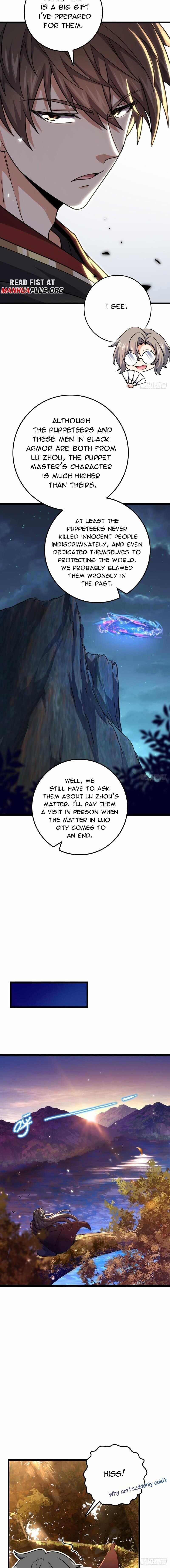 Spare Me, Great Lord! - Chapter 632 Page 12