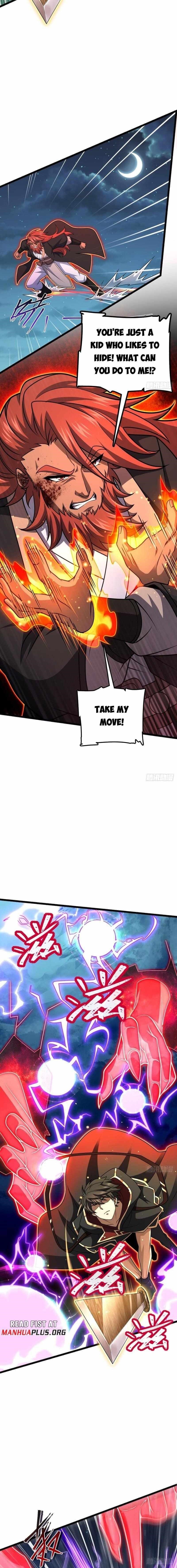 Spare Me, Great Lord! - Chapter 632 Page 7