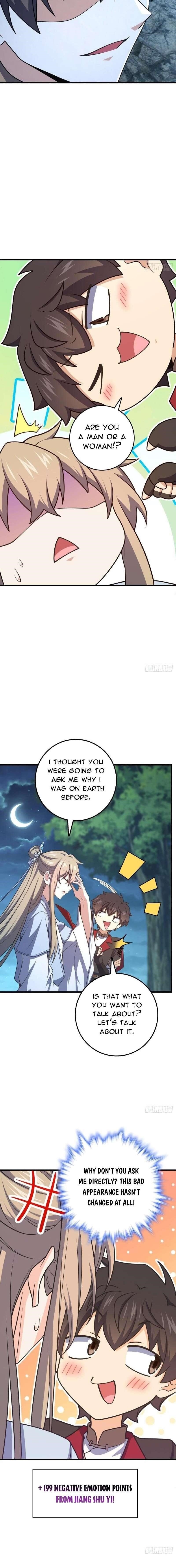 Spare Me, Great Lord! - Chapter 636 Page 16