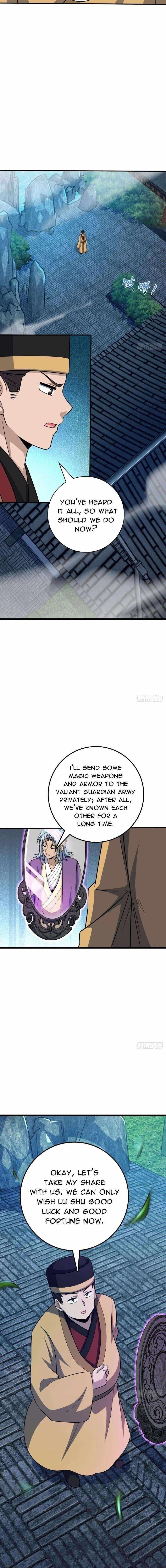 Spare Me, Great Lord! - Chapter 638 Page 5