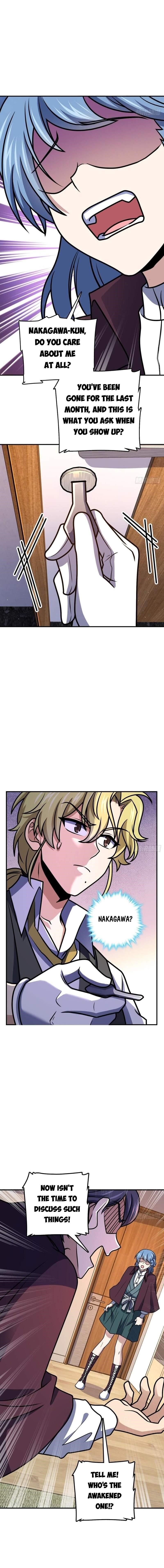 Spare Me, Great Lord! - Chapter 673 Page 12