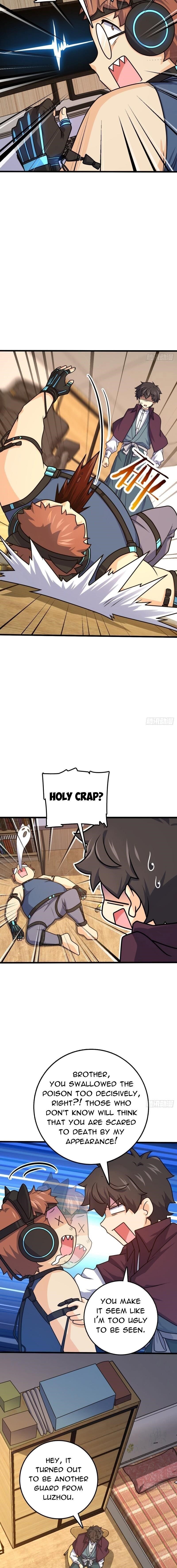 Spare Me, Great Lord! - Chapter 681 Page 15