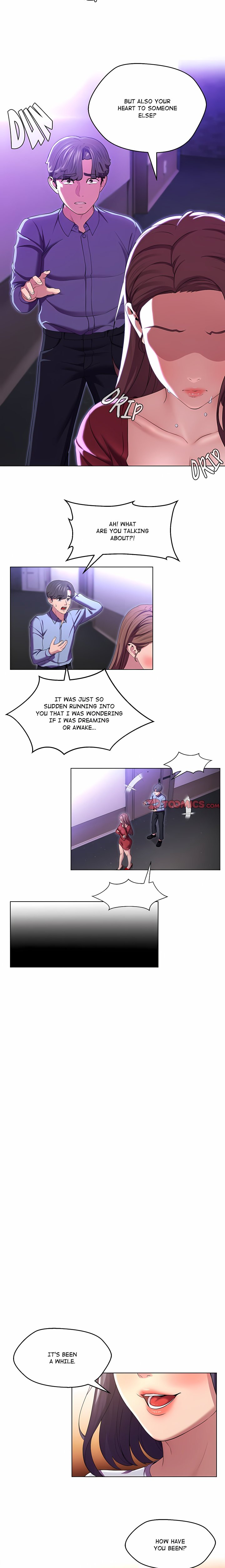 1 Day, 1 Girl - Chapter 27 Page 9