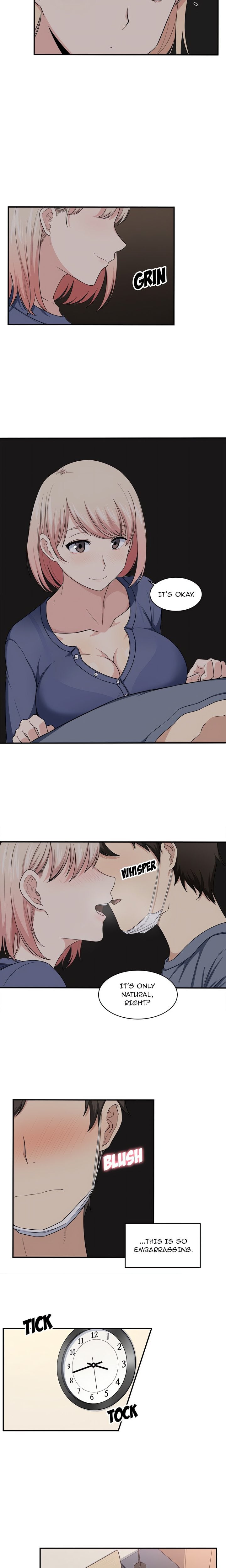 Excuse me, This is my Room (Uncensored) - Chapter 10 Page 9