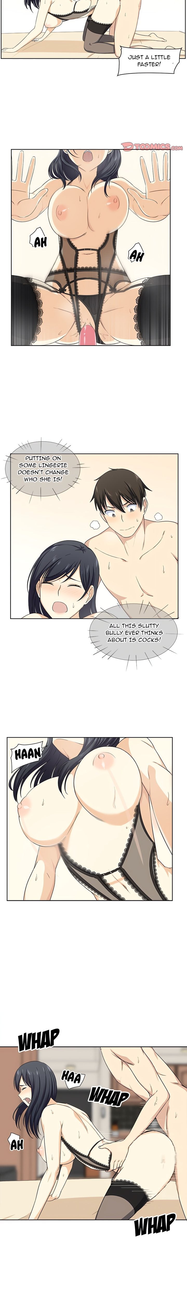 Excuse me, This is my Room (Uncensored) - Chapter 16 Page 15