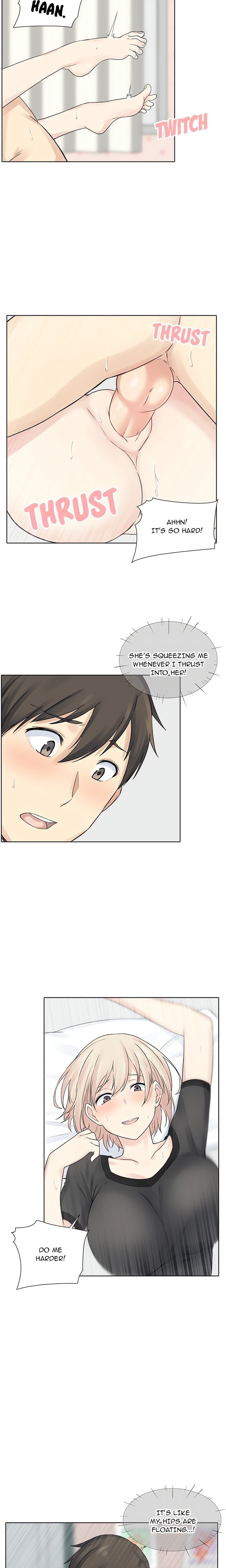 Excuse me, This is my Room (Uncensored) - Chapter 19 Page 14