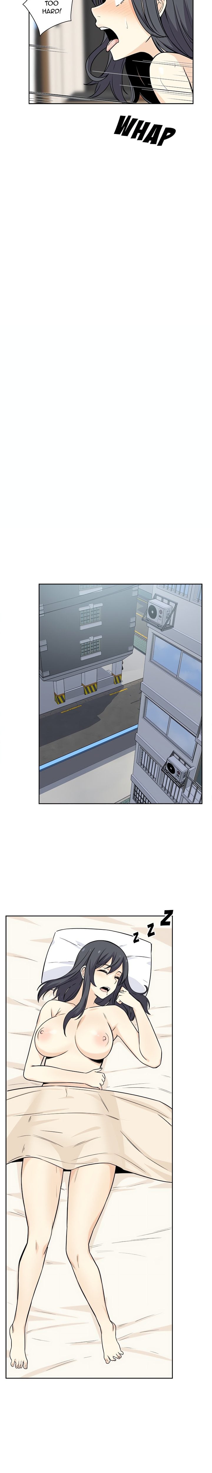 Excuse me, This is my Room (Uncensored) - Chapter 23 Page 10