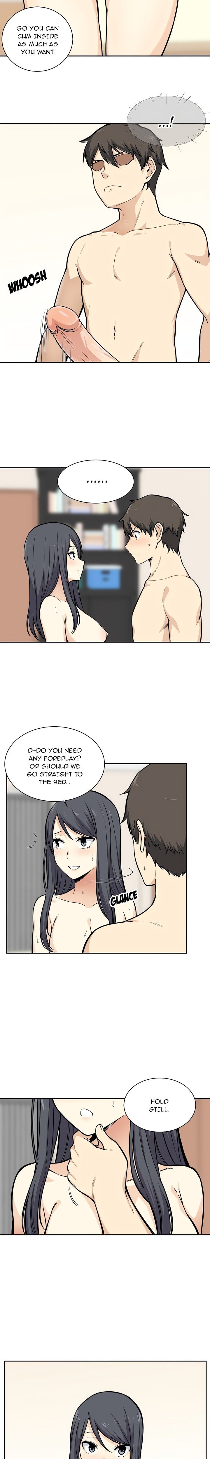 Excuse me, This is my Room (Uncensored) - Chapter 27 Page 16