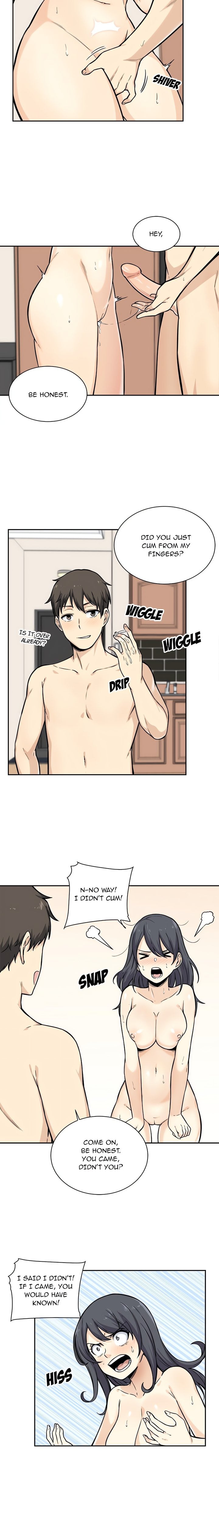 Excuse me, This is my Room (Uncensored) - Chapter 28 Page 5