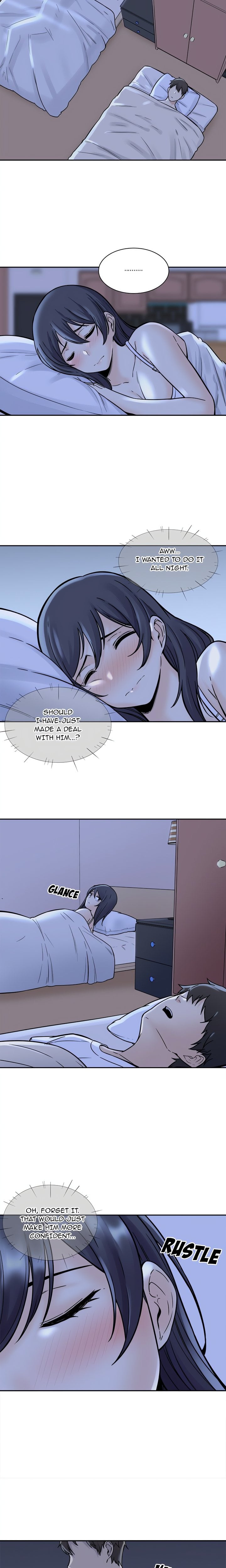 Excuse me, This is my Room (Uncensored) - Chapter 29 Page 16