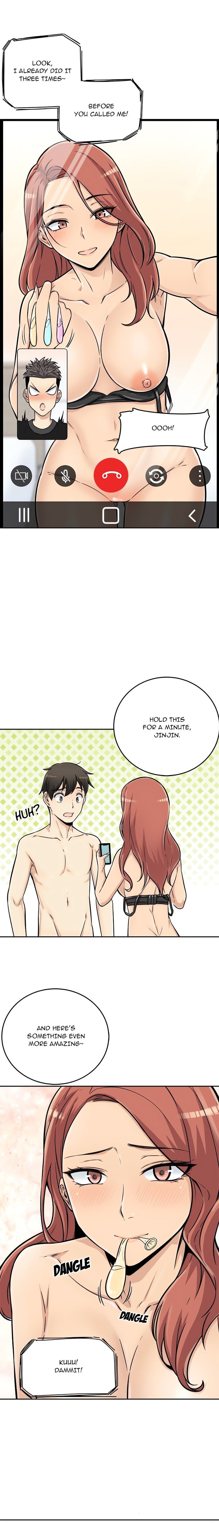Excuse me, This is my Room (Uncensored) - Chapter 43 Page 20