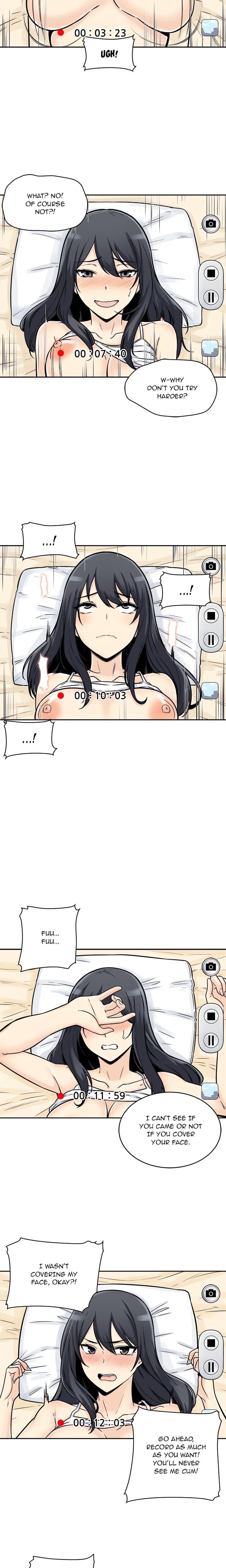 Excuse me, This is my Room (Uncensored) - Chapter 46 Page 13