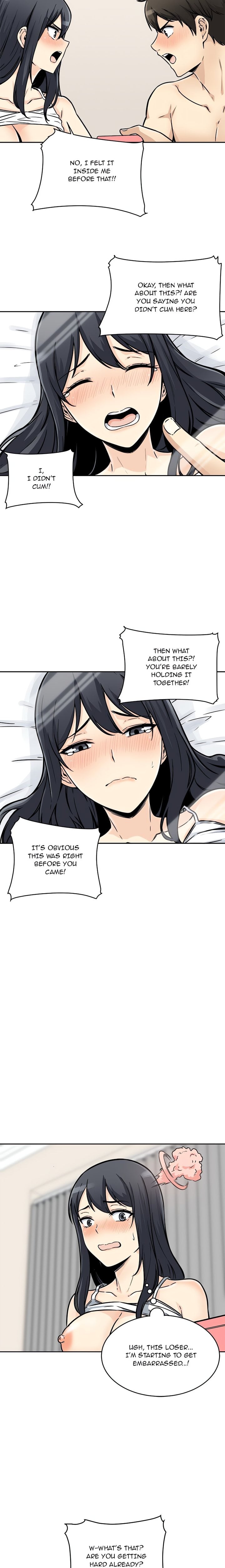 Excuse me, This is my Room (Uncensored) - Chapter 47 Page 4