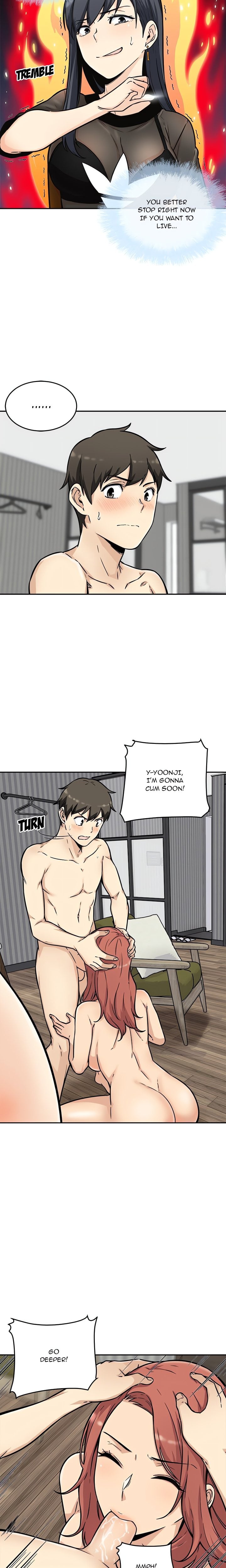 Excuse me, This is my Room (Uncensored) - Chapter 49 Page 6