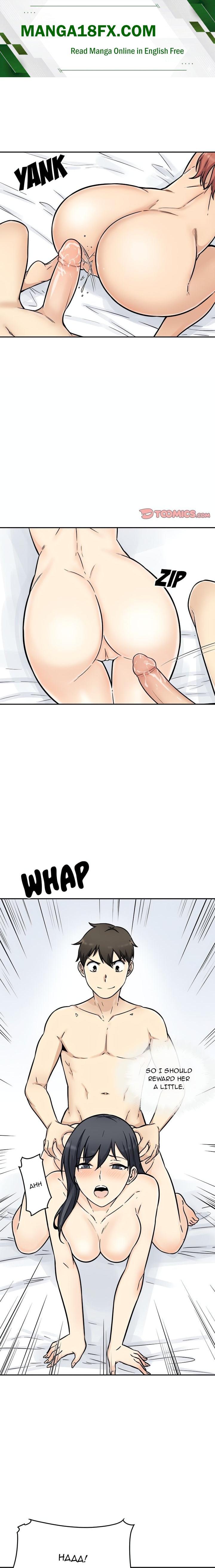 Excuse me, This is my Room (Uncensored) - Chapter 51 Page 1