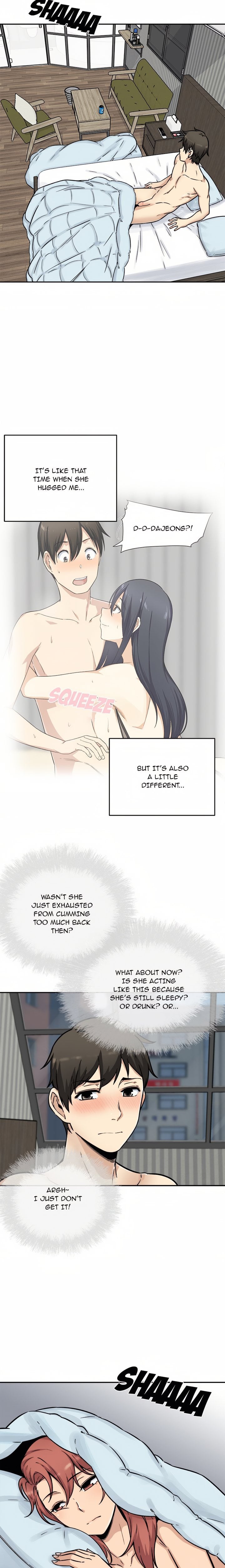 Excuse me, This is my Room (Uncensored) - Chapter 52 Page 14
