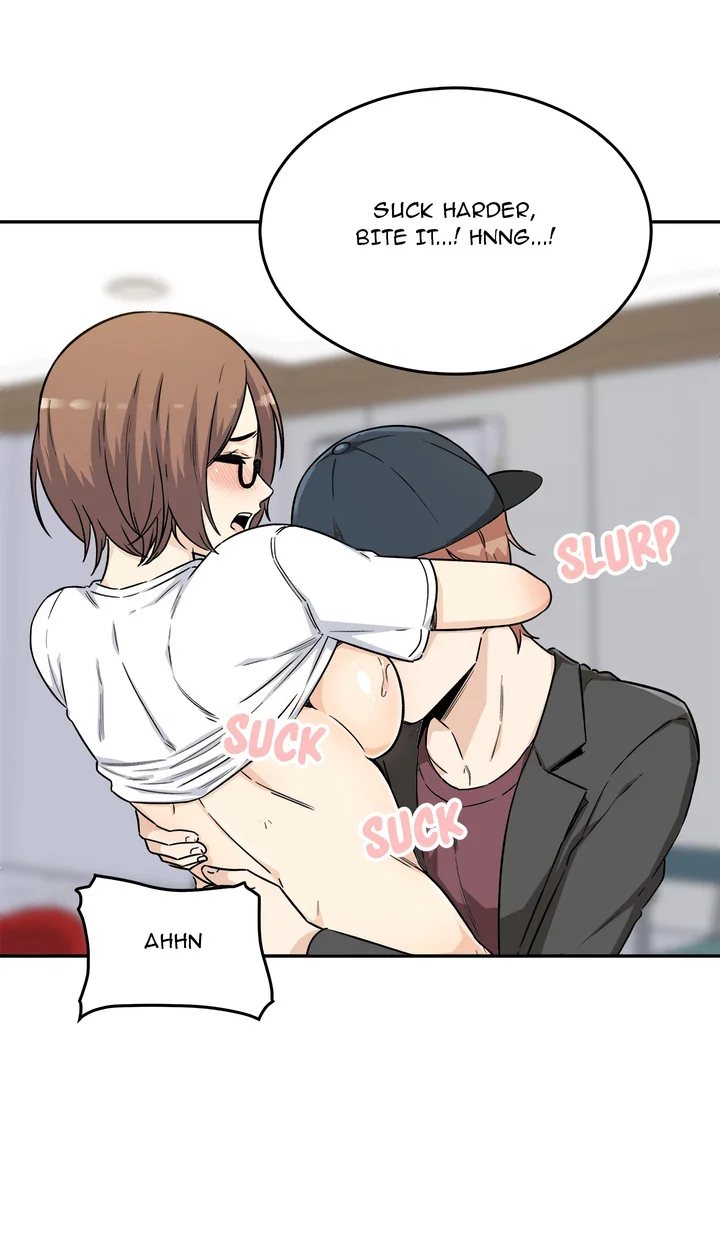 Excuse me, This is my Room (Uncensored) - Chapter 54 Page 38