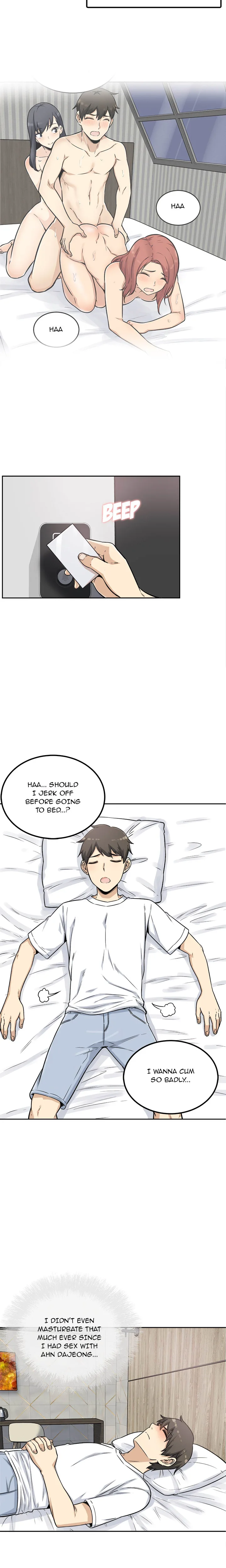 Excuse me, This is my Room (Uncensored) - Chapter 55 Page 19
