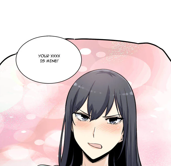 Excuse me, This is my Room (Uncensored) - Chapter 56 Page 10