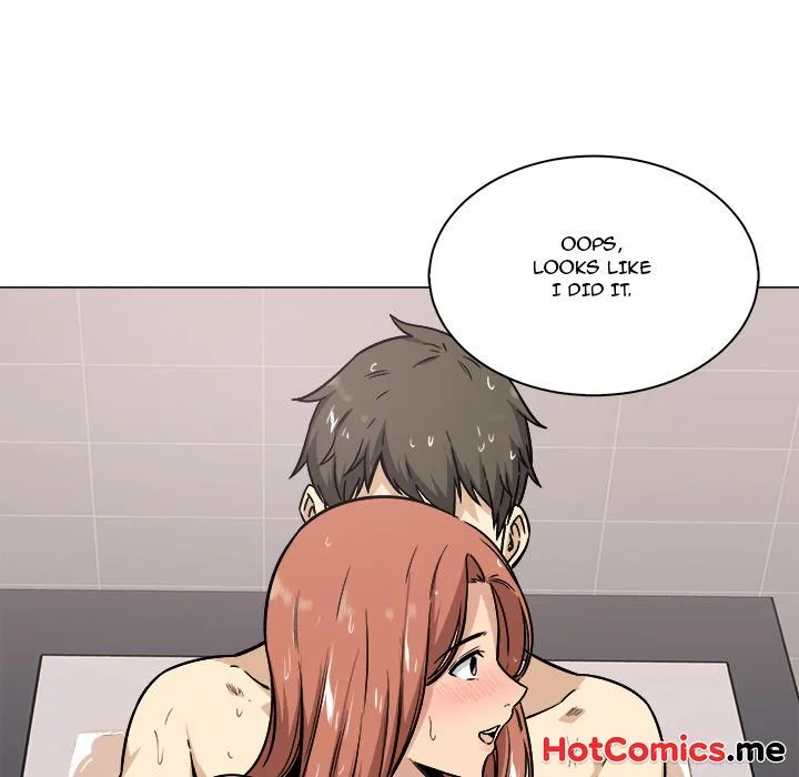 Excuse me, This is my Room (Uncensored) - Chapter 56 Page 117