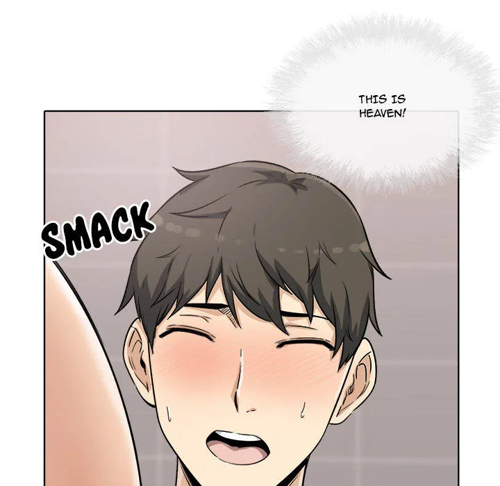 Excuse me, This is my Room (Uncensored) - Chapter 56 Page 125