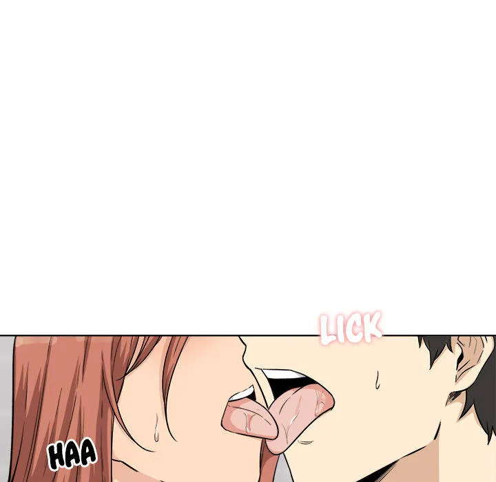 Excuse me, This is my Room (Uncensored) - Chapter 56 Page 137