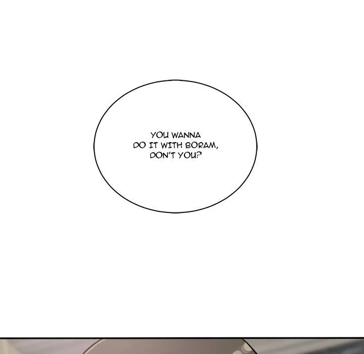 Excuse me, This is my Room (Uncensored) - Chapter 56 Page 26