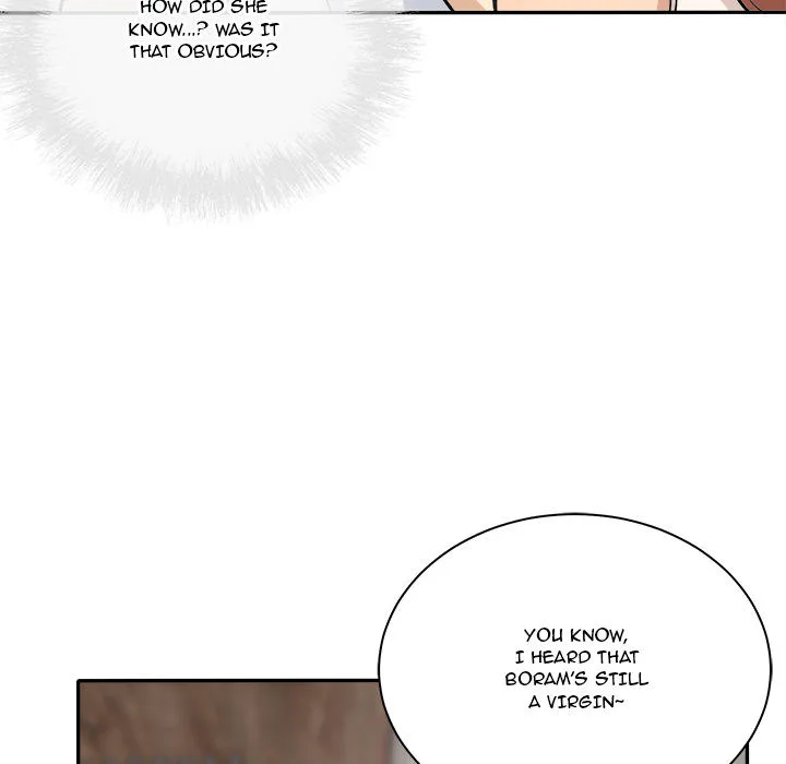 Excuse me, This is my Room (Uncensored) - Chapter 56 Page 30