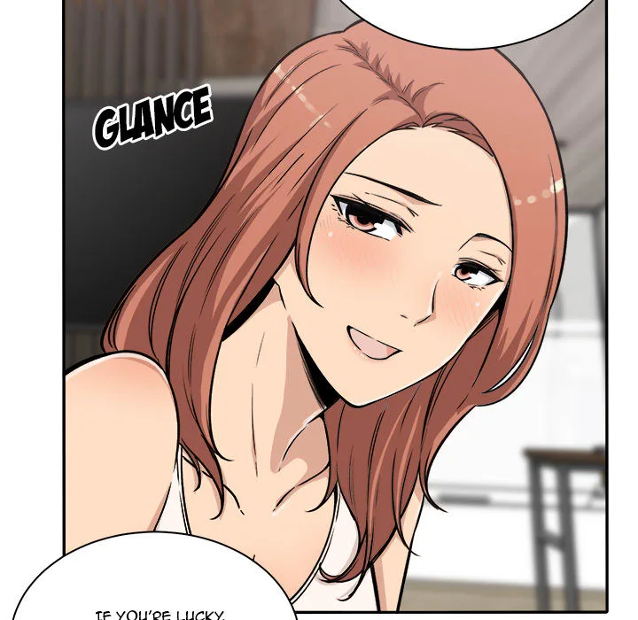 Excuse me, This is my Room (Uncensored) - Chapter 56 Page 31