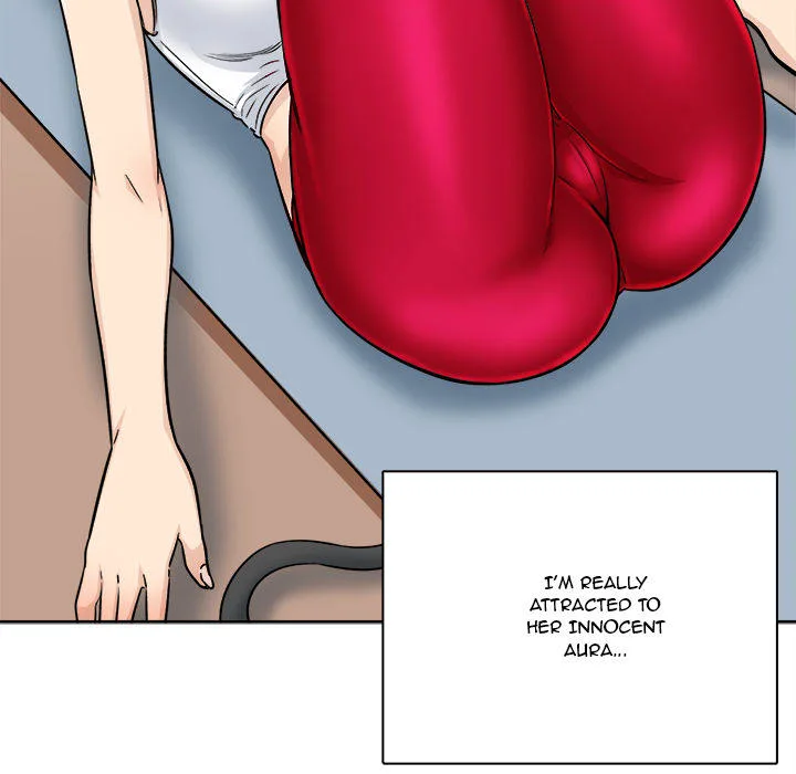 Excuse me, This is my Room (Uncensored) - Chapter 56 Page 40