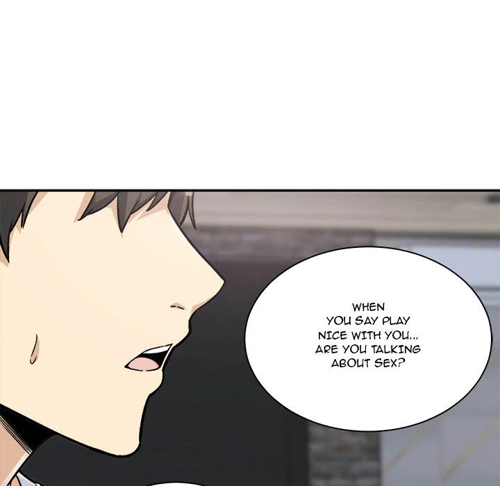 Excuse me, This is my Room (Uncensored) - Chapter 56 Page 50