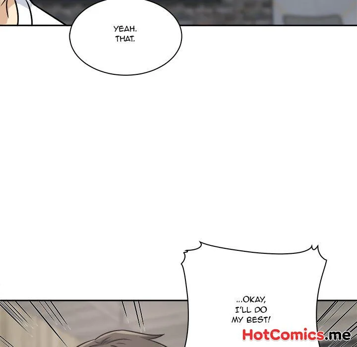 Excuse me, This is my Room (Uncensored) - Chapter 56 Page 51