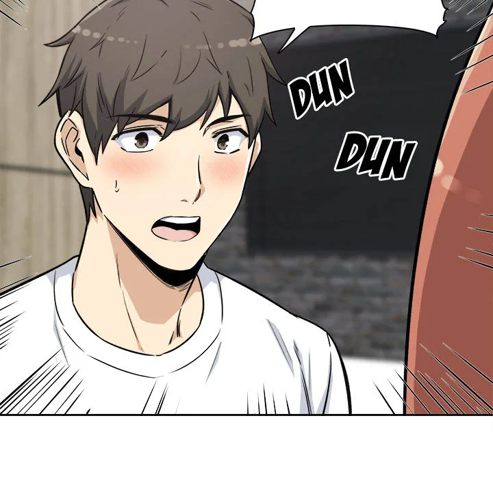 Excuse me, This is my Room (Uncensored) - Chapter 56 Page 52
