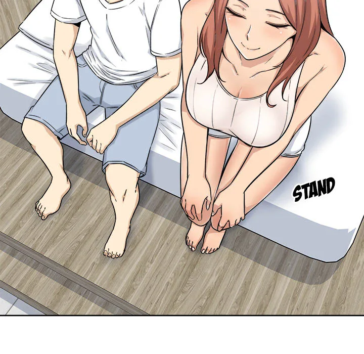 Excuse me, This is my Room (Uncensored) - Chapter 56 Page 58