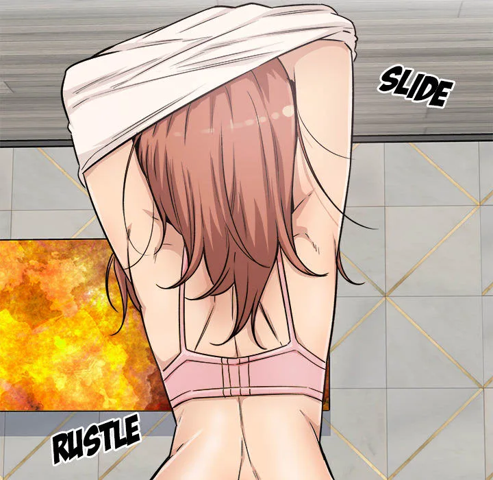 Excuse me, This is my Room (Uncensored) - Chapter 56 Page 60
