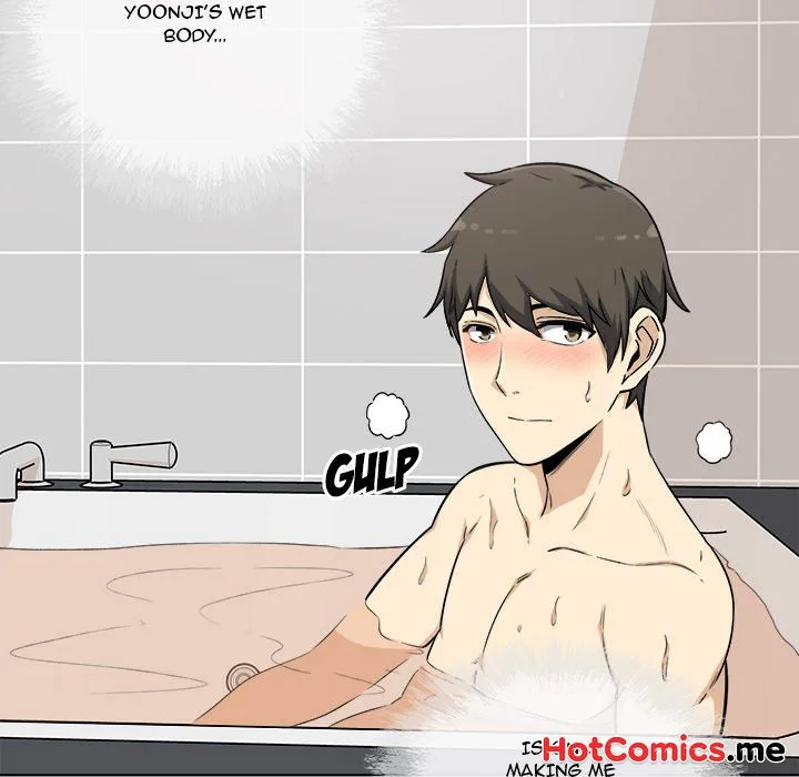 Excuse me, This is my Room (Uncensored) - Chapter 56 Page 75