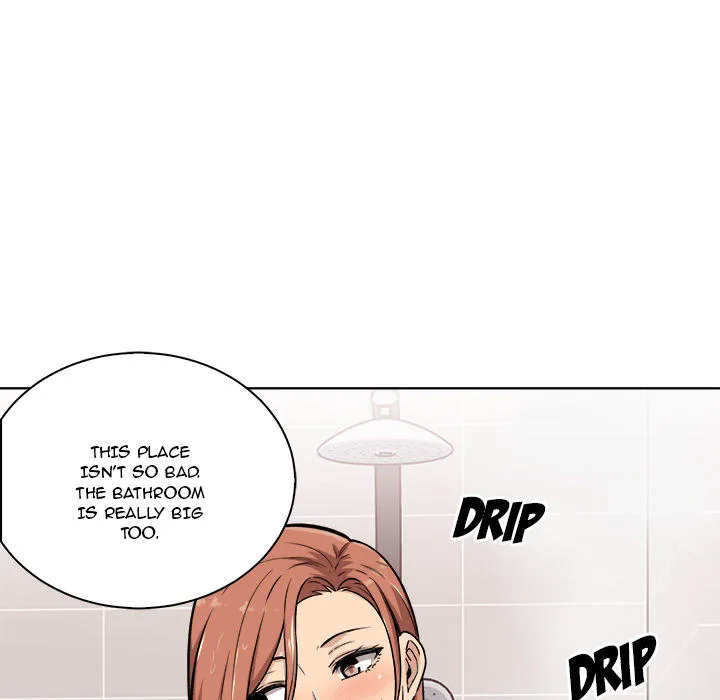 Excuse me, This is my Room (Uncensored) - Chapter 56 Page 82